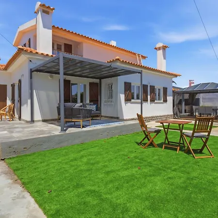 Seixo - Family House Near Nyaraló *