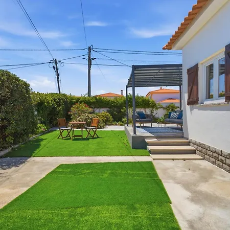 Σπίτι διακοπών Seixo - Family House Near *