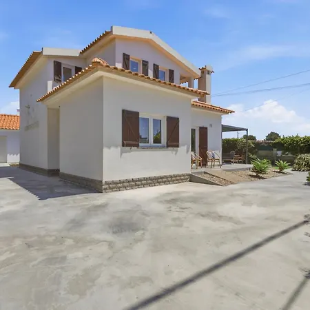 Seixo - Family House Near