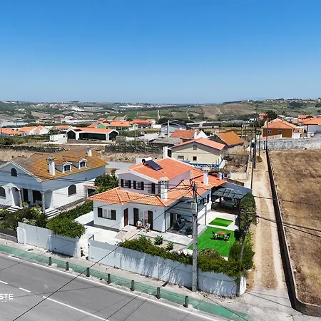 Seixo - Family House Near Nyaraló Santa Cruz