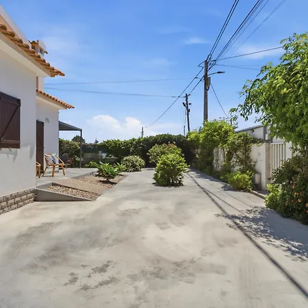 Seixo - Family House Near * Santa Cruz