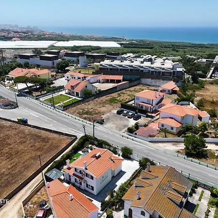 Nyaraló Seixo - Family House Near Santa Cruz